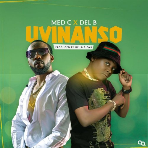 Uvinaso (Ft Del B)