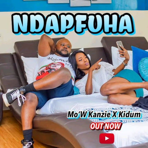 Ndapfuha (Ft MoW Kanzie)