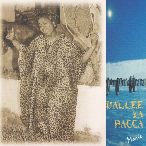 Vallée ya bacca by Marie Misamu | Album
