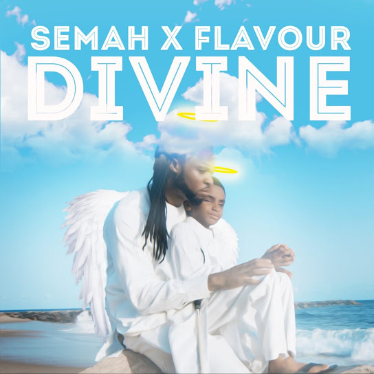 Divine by Flavour & Semah | Album