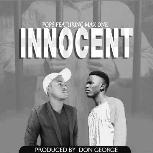 Innocent (Ft Max One)