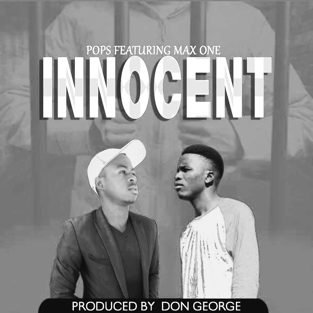 Innocent (Ft Max One)