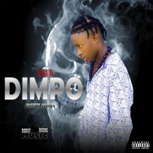 Dimpo by Roxy Roby