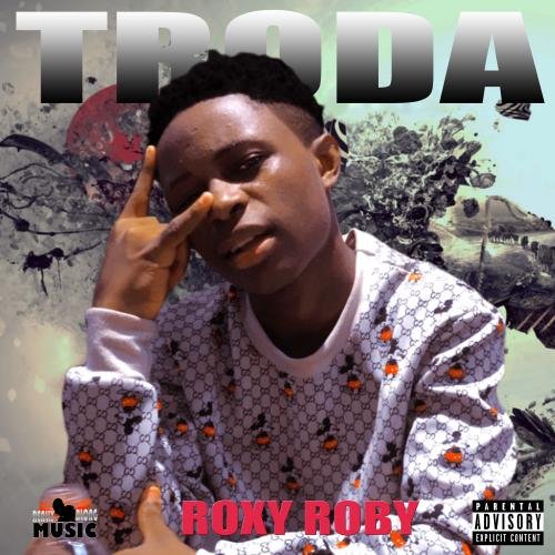 Troda by Roxy Roby | Album