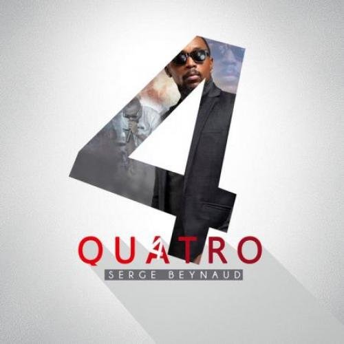 Quatro by Serge Beynaud | Album