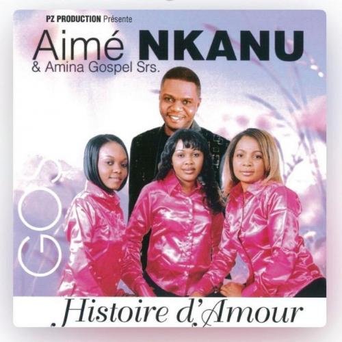 Histoire D Amour by Aime Nkanu | Album
