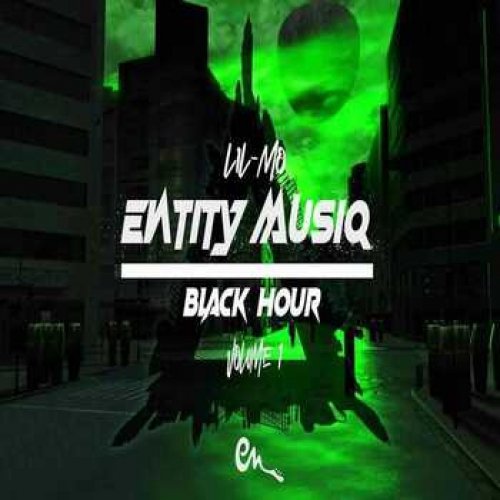 Black Hour Vol. 1