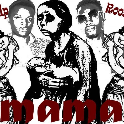 Mama (Ft  Patty ip)