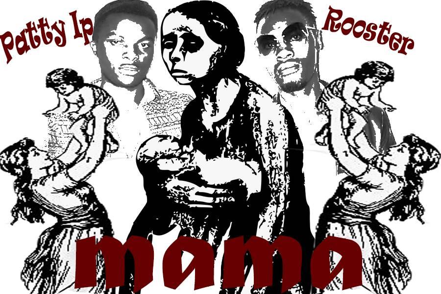 Mama (Ft  Patty ip)