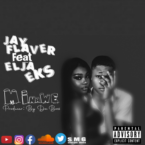 MiMI & WEWE (Jay Flaver, Ft Elja Eks)