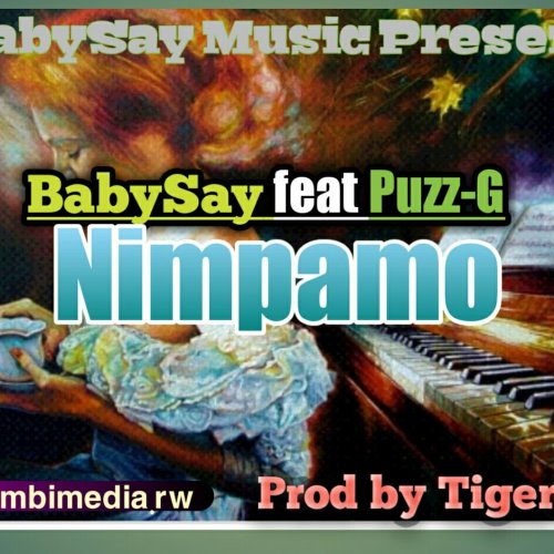 Nimpamo (Ft Puzz-G