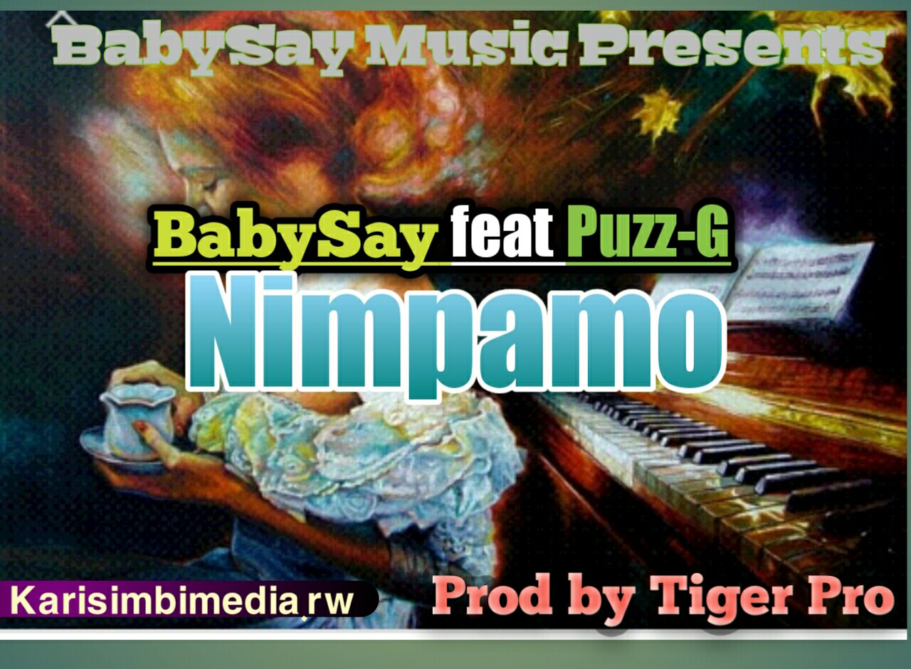 Nimpamo (Ft Puzz-G