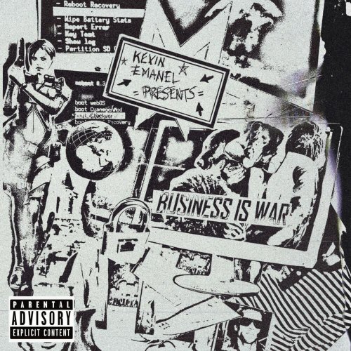 Home Alone³ (Business Is War) by $orr¥