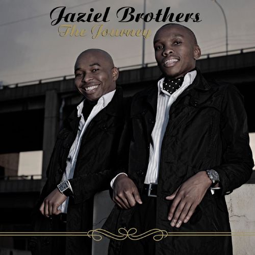 The Journey by Jaziel Brothers | Album
