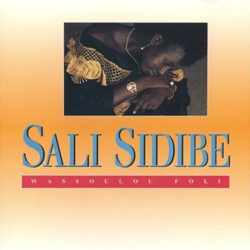 Wassoulou Foli ( by Sali Sidibe | Album