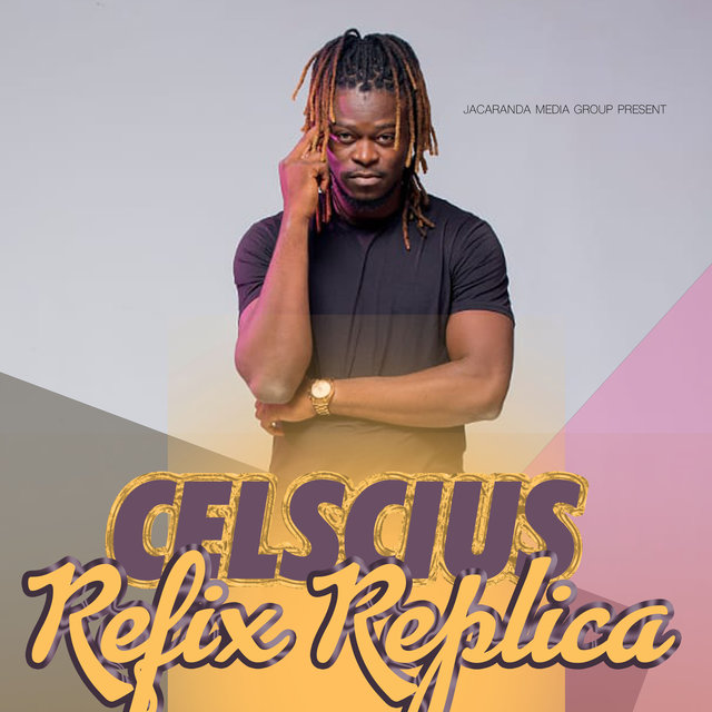 Refix Replica by Celscius | Album