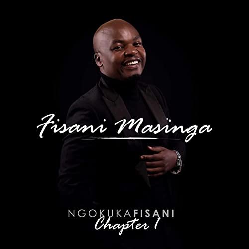 Ngakhe Nkosi Yami