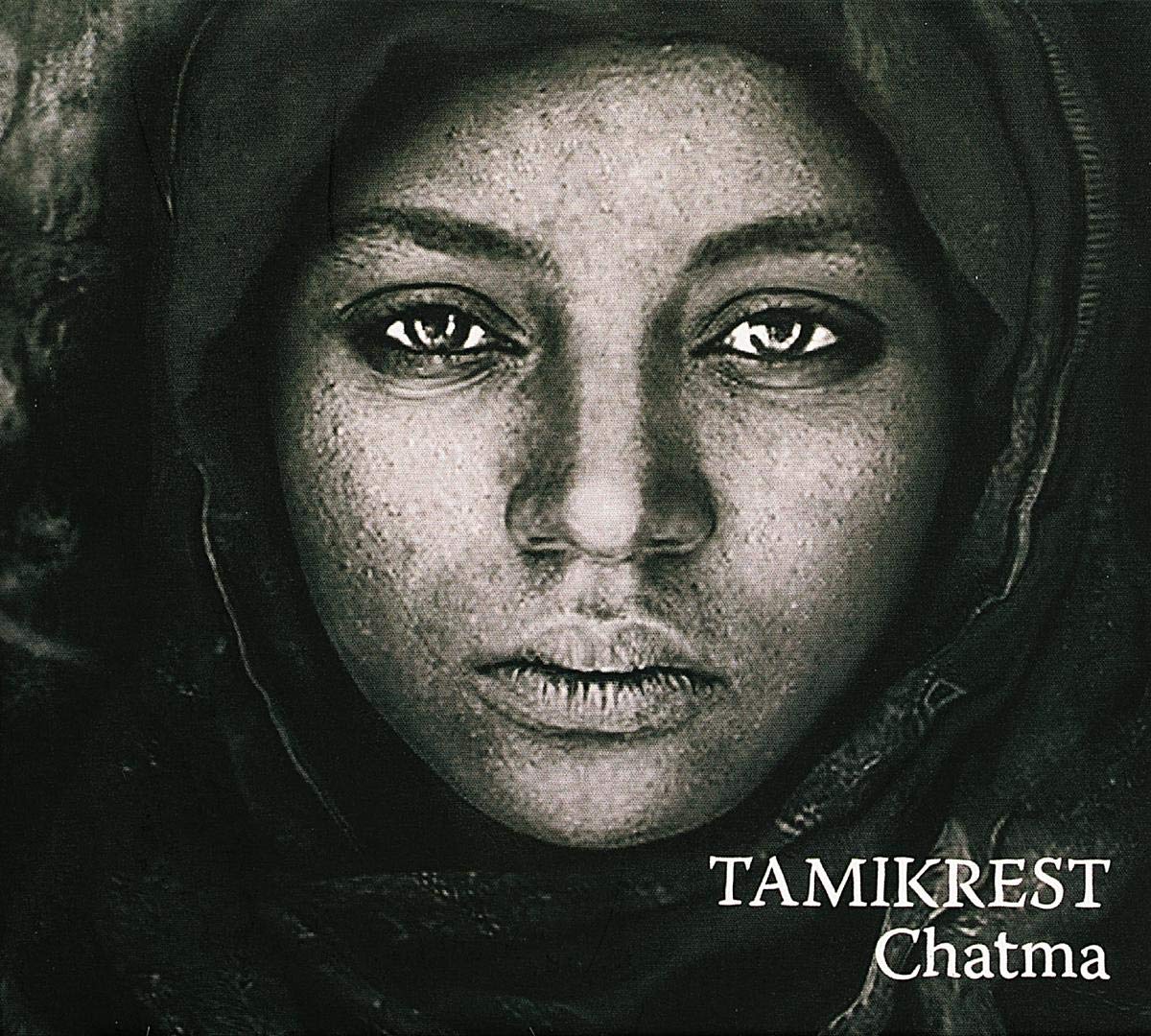 Chatma by Tamikrest | Album