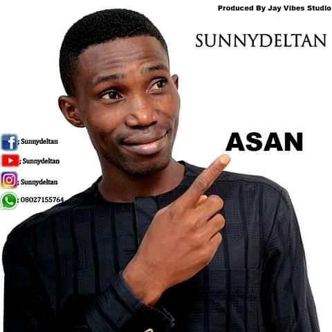 Sunnydeltan