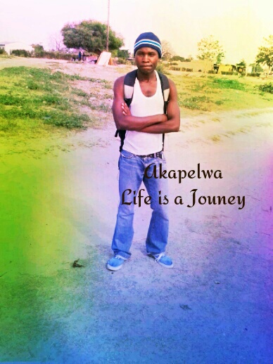 Life is a Journey