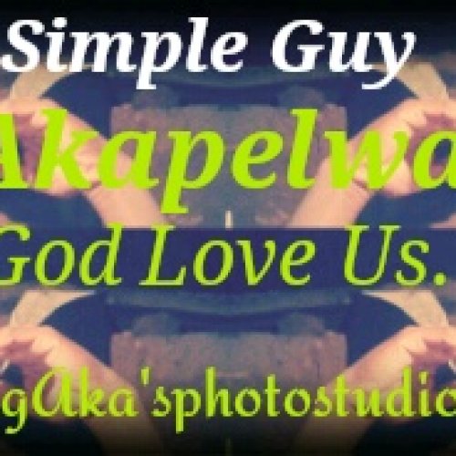 Akapelwa Gospel Ft King Kash