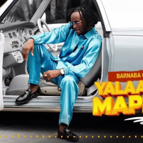 Yalaaniwe Mapenzi (Why)