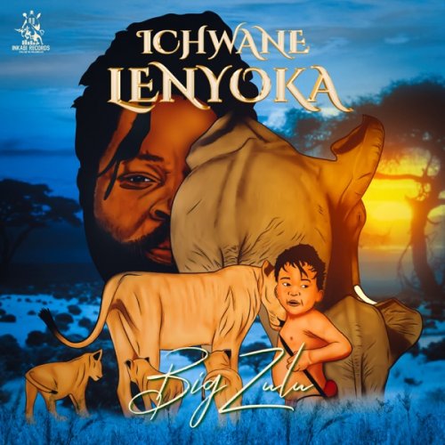 Ichwane Lenyoka