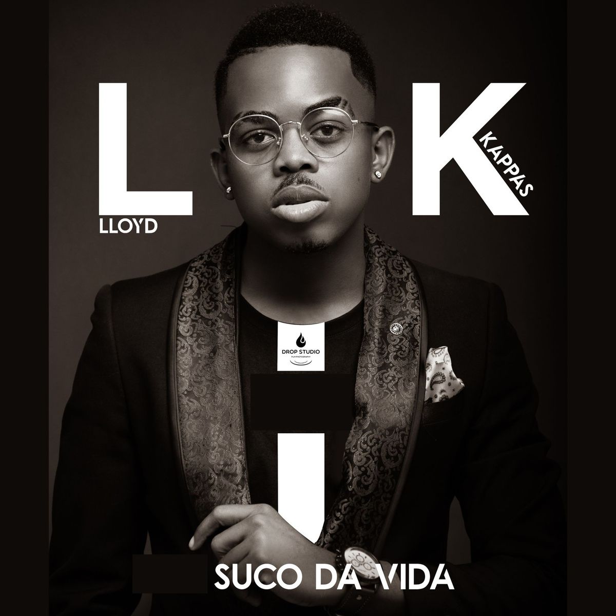 Suco Da Vida EP by Lloyd Kappas | Album