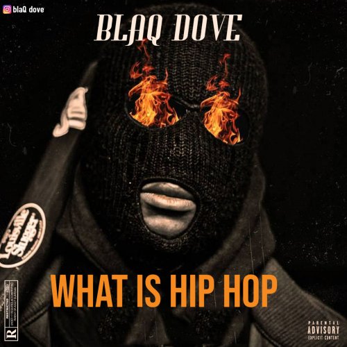 What Is Hip Hop