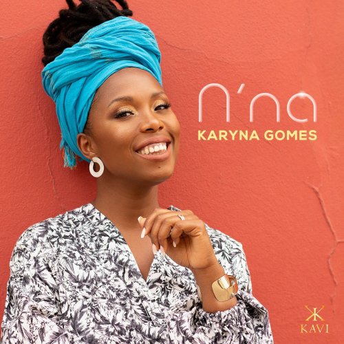 N'na by Karyna Gomes | Album