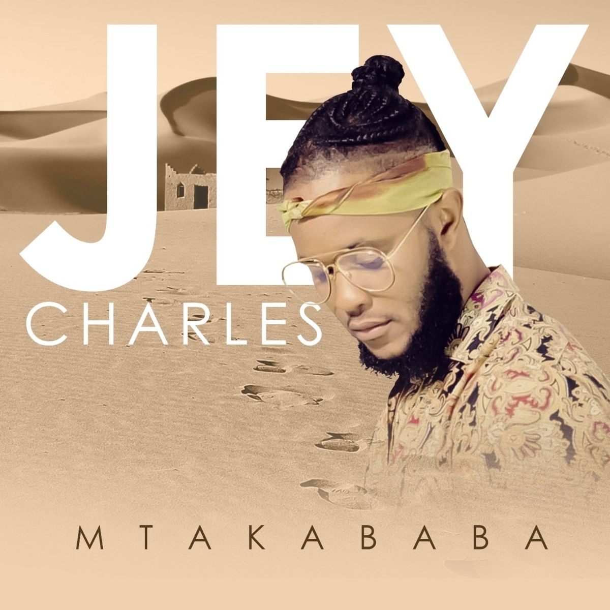 Mtakababa by Jey Charles | Album