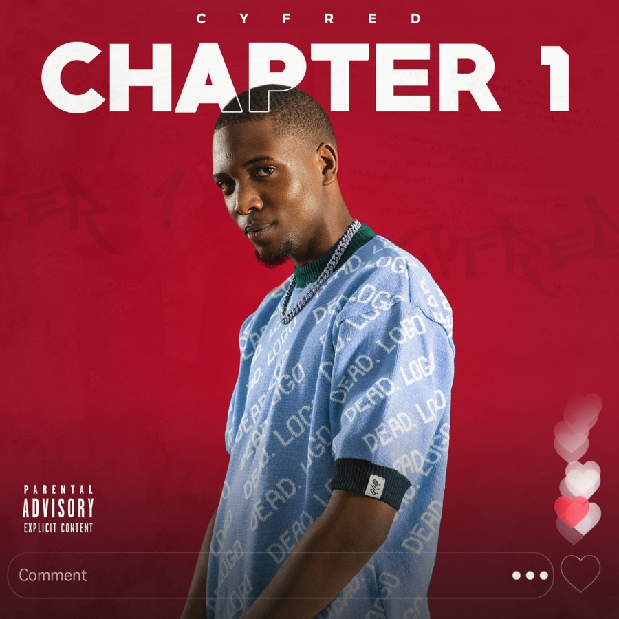 Chapter 1 EP by Cyfred | Album