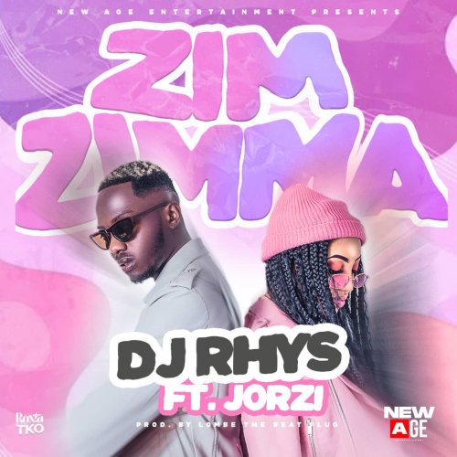 Zim Zimma (Ft Jorzi)