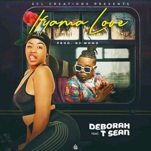 Ifyama Love (Ft T Sean)