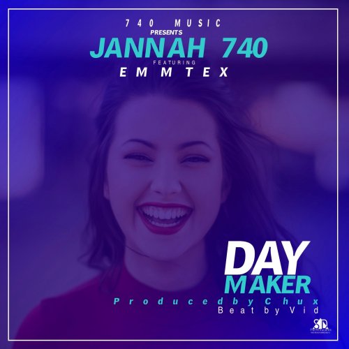 Day Maker (Ft Emmtex)