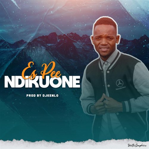 Ndikuone