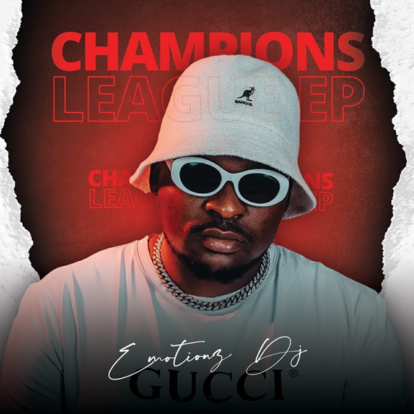 Champions League by Emotionz DJ | Album