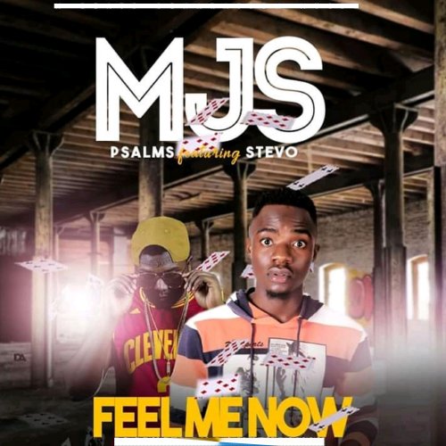 Feel Me Now (Ft Stevo)