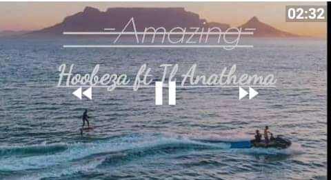 Amazing (Ft Hoobeza)