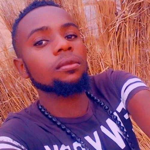 Man Shughar by Miyanda Elvis Malambo | Album