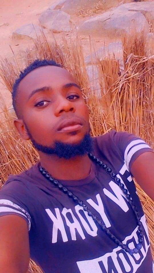 Man Shughar by Miyanda Elvis Malambo | Album