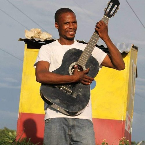 Iveny Kanyanga~Nkambo Ami Naiya