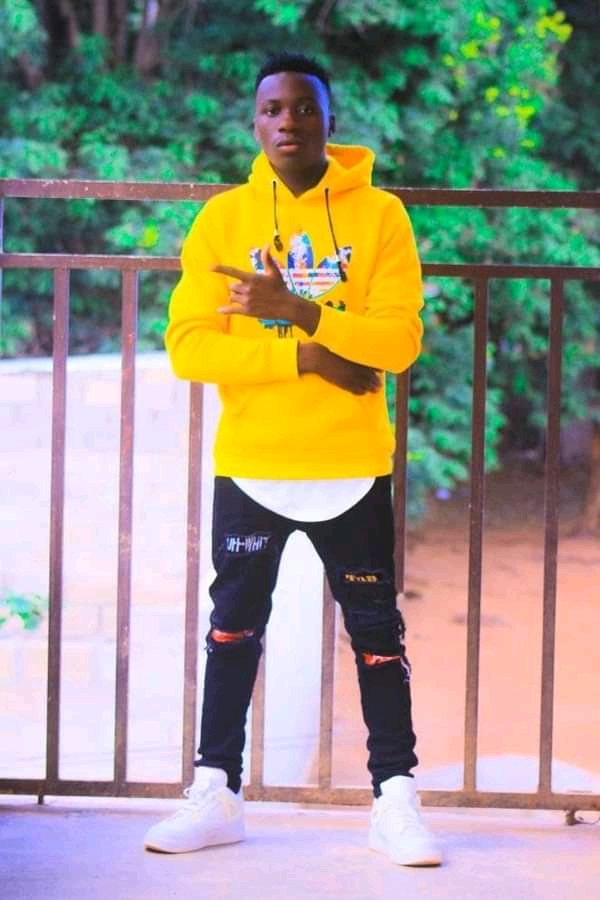 Hustle on your own ways