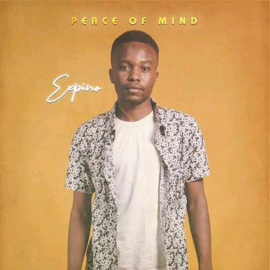 peace of mind by Expino | Album