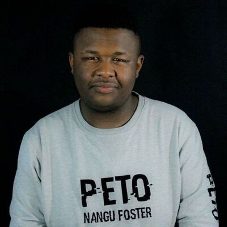 Foster Athi