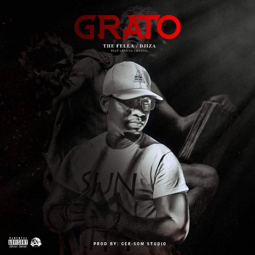 Grato ft Lenícia Crystal