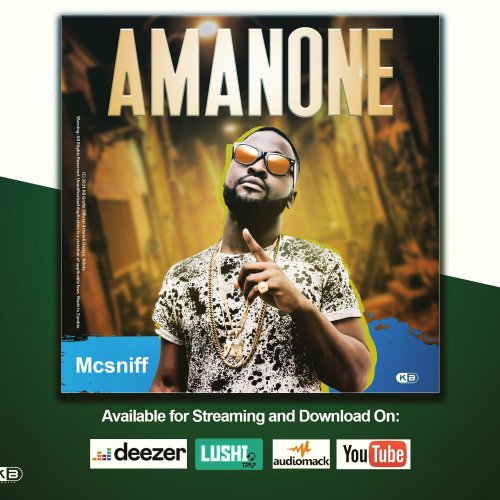 Amanone