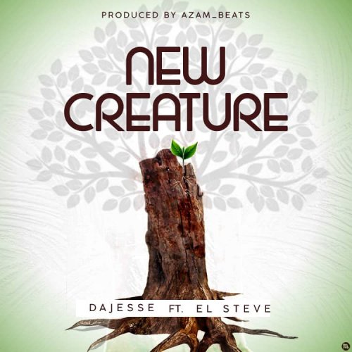 New creature (Ft El Steve)