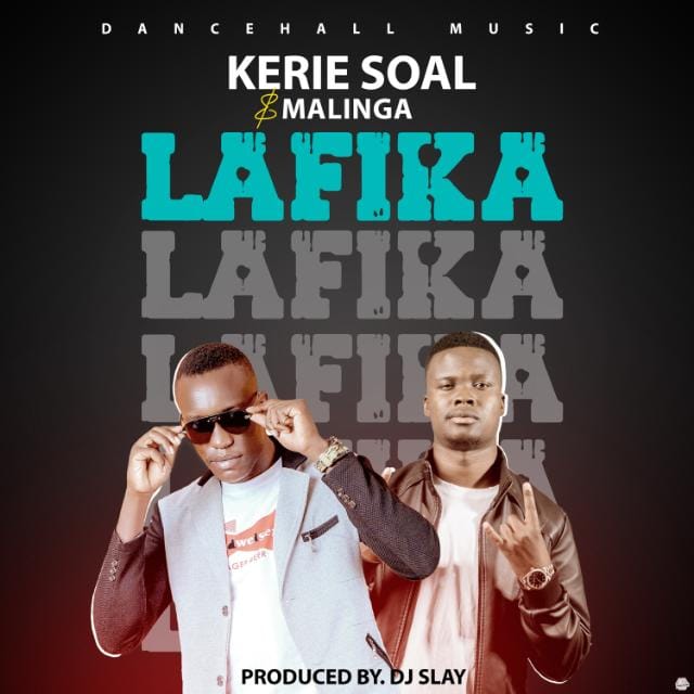 Lafika (Ft Malinga)