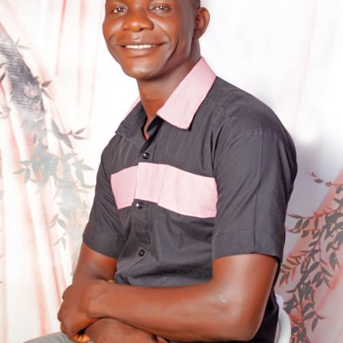 I Am free by Gbenga ogo -oluwa